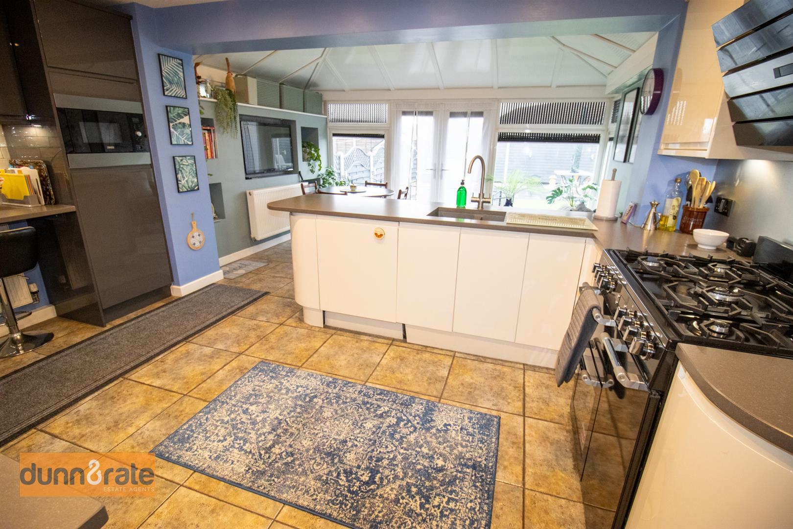 Braithwell Drive, Milton, Stoke-On-Trent